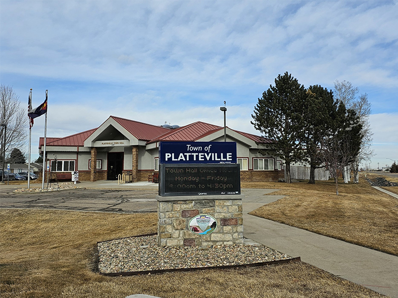 West Realty Town of Platteville
