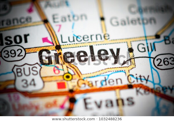 Greeley Real Estate Market